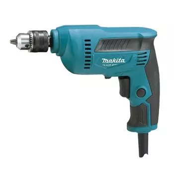 Электрическая дрель Makida M6001B [старый код MT606G 10 мм]