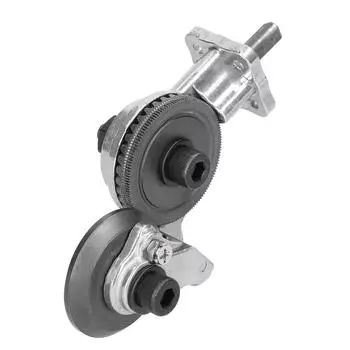 Электрическая дрель, металлическая пластина, вспомогательный резак, 0,8 мм, металлическая железная жесть, инструмент для быстрой резки, аксессуар, модернизированные ножницы серебряный