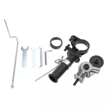 Электрическая дрель по металлу, резак для пластин, электрическая дрель, ножницы, мощный режущий инструмент для нержавеющей стали, листового металла