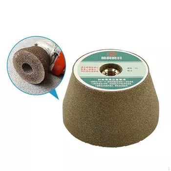 Электрическая дрель, шлифовальная машина для развальцовки чашек, полировка, полировка для M10 1Pc