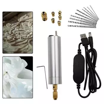 Электрическая дрель, шлифовальный станок, гравер, ручка, шлифовальный станок, мини-дрель, электрический вращающийся инструмент, аккумуляторная шлифовальная машина, аксессуары