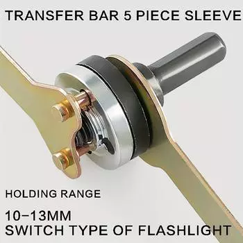 Электрическая дрель угловая шлифовальная машина соединительный стержень комплект электрическая дрель переходник угловая шлифовальная машина наборы инструментов для шлифования нарезки