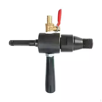 Электрическая дрель Водный инструмент Шатун Экономия усилий Молоток Square Shank