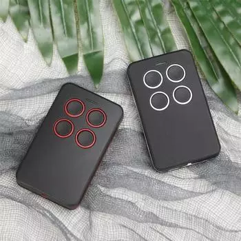 Электрическая дверь, пульт дистанционного управления, ключ, гаражная ставня, дверь, умный пульт дистанционного управления