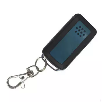 Электрическая дверь с дистанционным управлением для универсального гаража