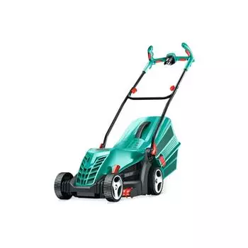 Электрическая газонокосилка Bosch 06008a6101