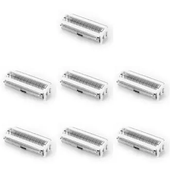 Электрическая головка триммера для тела, сменная головка бритвы для женского эпилятора LC036