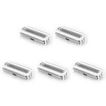 Электрическая головка триммера для тела, сменная головка бритвы для женского эпилятора LC036