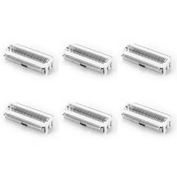 Электрическая головка триммера для тела, сменная головка бритвы для женского эпилятора LC036