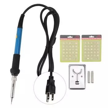 Электрическая гравировальная ручка с формами для букв и цифр, набор для тиснения и пайки для DIY по дереву и коже