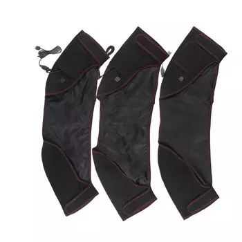 Электрическая грелка бездымного типа, 3 режима, бандаж для снятия боли в плечах, уменьшение стресса L