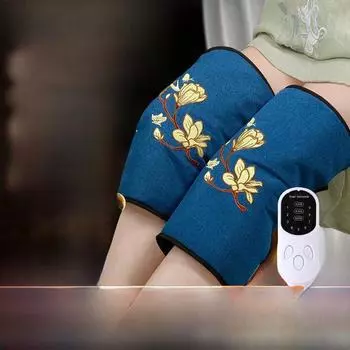Электрическая грелка для коленей и суставов Aiyuantang Moxa Tote Bag