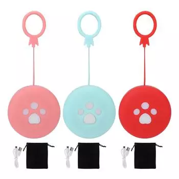 Электрическая грелка для рук для мужчин и женщин с милым рисунком кошки, зимняя портативная перезаряжаемая грелка для рук в подарок Pink