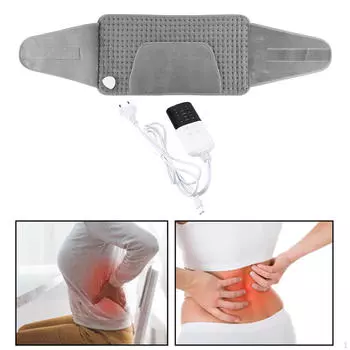 Электрическая грелка Удобный пояс для дома для женщин