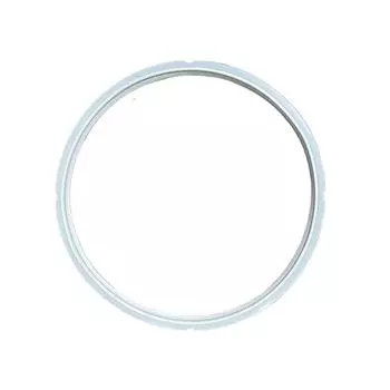 Электрическая кастрюля высокого давления силиконовое уплотнительное кольцо герметик для плиты сменный инструмент для приготовления пищи аксессуары для посуды кухонные принадлежности 3/4l