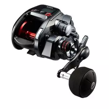 Электрическая катушка SHIMANO, 17 игр, 800, правая рукоятка, полностью Fukase