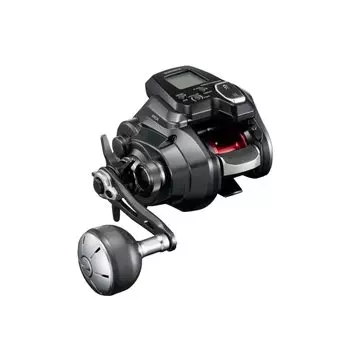 Электрическая катушка SHIMANO 22 Force Master 201 Electric Maru
