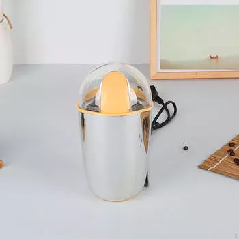 Электрическая кофемолка Blade Fast Professional Bean Grinding Mill для