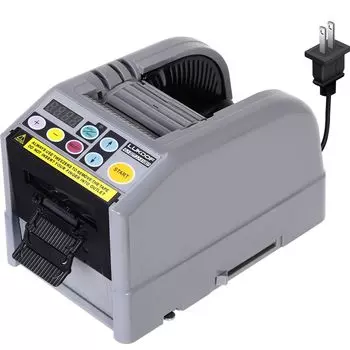 Электрическая лента малярная лента автоматическая лента автоматическая лента для больших и маленьких рулонов для коммерческой ленты компактная длина для улучшения работы