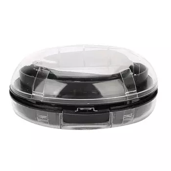 Электрическая лупа для ремонта часов 40X для рабочих, ремонтирующих часы