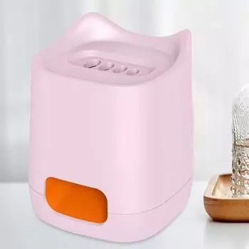 Электрическая машина для очистки семян подсолнечника для детей, открывалка для семян, кухонные приспособления для чистки семян, автоматическая машина для чистки семян дыни