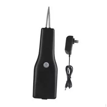 Электрическая машина для ощипывания перьев утки и гуся