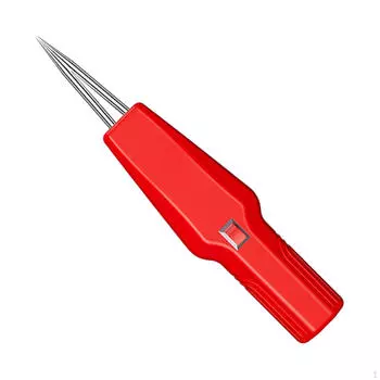 Электрическая машина для ощипывания птицы