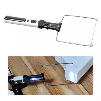 Электрическая машина для резки пенопласта Pen Многоцелевой набор инструментов для нагрева