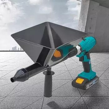 Электрическая машина для соединения цемента, устройство для затирки дверей, окон, простой в использовании инструмент для уплотнения для строительного проекта A