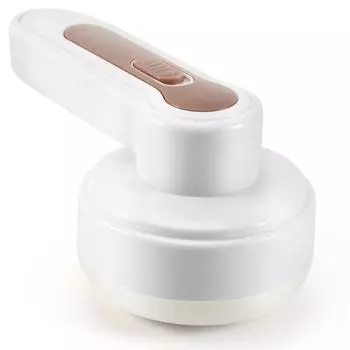 Электрическая машина для удаления катышков Беспроводная аккумуляторная бритва для удаления катышков для одежды, свитеров и тканей CHINA