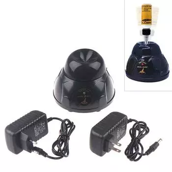 Электрическая машина для встряхивания пигментных чернил для татуировки и лака для ногтей