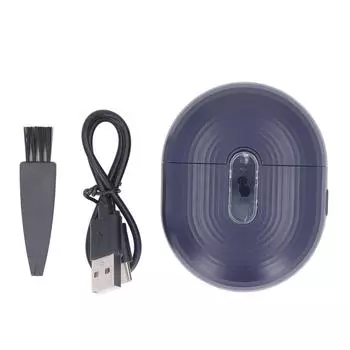 Электрическая машинка для стрижки ногтей 2 в 1, пилка для стрижки ногтей, автоматическая машинка для стрижки ногтей, триммер для всех возрастов