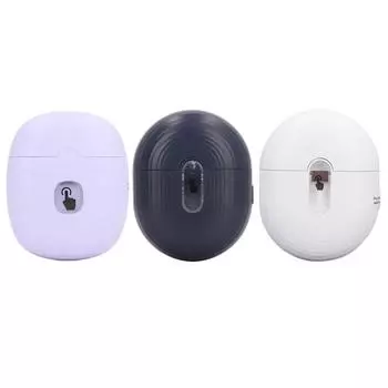 Электрическая машинка для стрижки ногтей 2 в 1, пилка для стрижки ногтей, автоматическая машинка для стрижки ногтей, триммер для всех возрастов Type 2