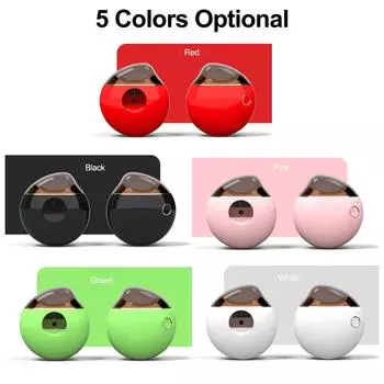 Электрическая машинка для стрижки ногтей USB перезаряжаемая машинка для стрижки ногтей автоматическая детская пилка для ногтей для детей взрослых пожилых людей уход за ногтями чёрный