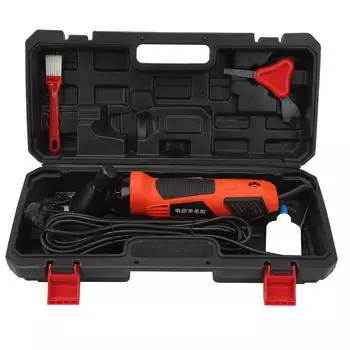 Электрическая машинка для стрижки овец 6?Ножницы для стрижки волос Speeds Grooming Shear Power Tool 1000 Вт