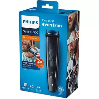Электрическая машинка для стрижки Philips BT5515/15