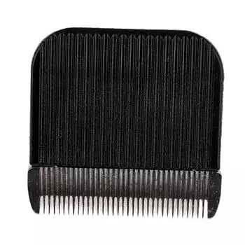 Электрическая машинка для стрижки волос для лошадей, овец и домашних животных, сменное лезвие для стрижки волос, часть