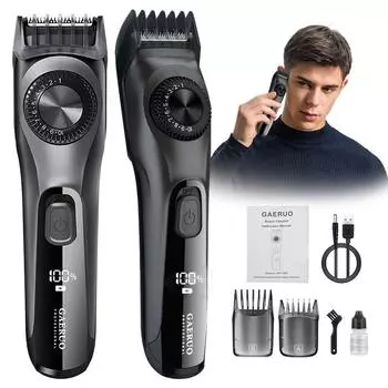 Электрическая машинка для стрижки волос Машинка для стрижки волос на лысине Машинка для стрижки волос с масляной головкой Регулируемый нож для стрижки волос на расстоянии usb paragraph