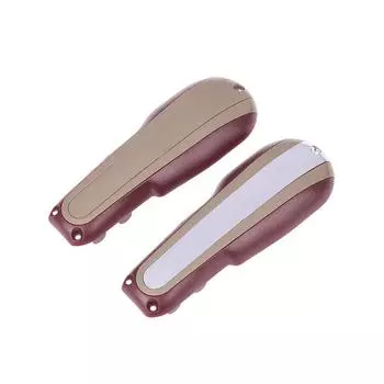 Электрическая машинка для стрижки волос, набор оболочек для триммера, чехол для парикмахерской, аксессуары для 8147