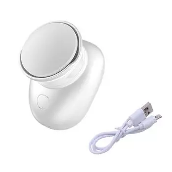 Электрическая машинка для удаления кутикулы и мозолей, шлифовальная машинка для ног, удалитель ороговевшей и потрескавшейся кожи, пилка для ног, отшелушиватель, USB-перезаряжаемая