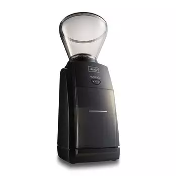 Электрическая мельница Melitta Black Vario-E CG-124