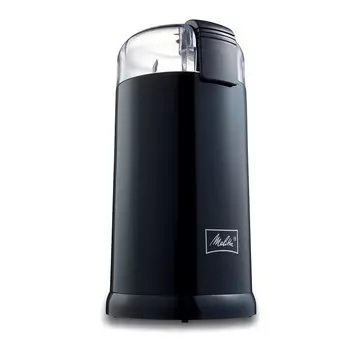 Электрическая мельница Melitta Valier с простым пропеллером типа ECG64-1L