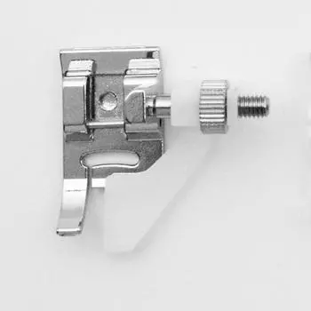 Электрическая многофункциональная швейная машина с прижимной лапкой для потайной строчки, узоров сшивания и обработки краев Presser foot