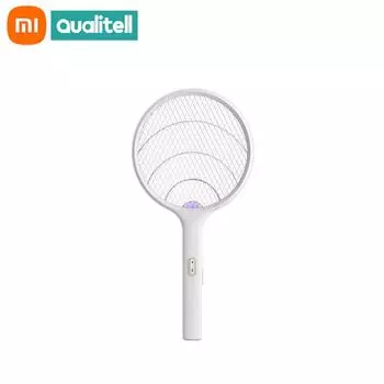 Электрическая мухобойка Xiaomi Youpin Qualitell белый