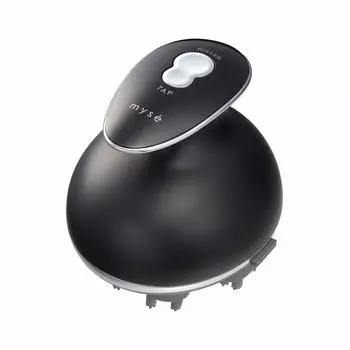 Электрическая насадка для волос на голове Spa Lift для мужчин, черная YA-MAN Mys