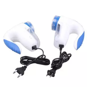 Электрическая одежда, таблетки для удаления ворса, ткань для удаления пуха, свитер, средство для удаления пуховых шариков, товары для дома US Plug