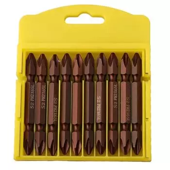 Электрическая отвертка Пневматическая отвертка высокой твердости PH2 65mm