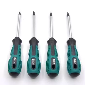 Электрическая отвертка Ручной инструмент R U-образные отвертки U1.7