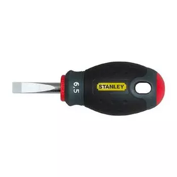 Электрическая отвертка Stanley 6,5 x 30 мм