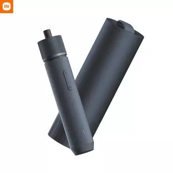 Электрическая отвертка Xiaomi HOTO Аккумуляторная отвертка + 12 бит